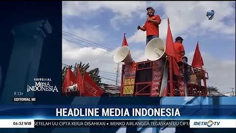 Membuka Ruang Dialog