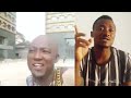 Le blogueur camerounais tchebal dafrik le panafricaniste tombe sous le charme de la cit administrat