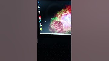 Messy icons BE GONE! Desktop Cleanup tips.