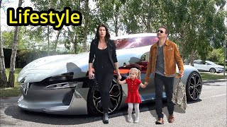 Jeremy Renner's Lifestyle, Biography, Girlfriend, Net Worth, House, Cars ★ 2020