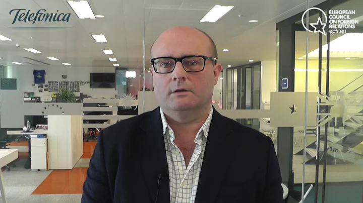 Europe's Digital Power  - answers by William Perrin