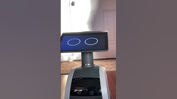 Astro, act like a dolphin #astrorobot #astro #robot #amazongadgets #funny #astrobot #toy