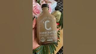 Celsius coffee company 😋#celsiuscoffeecompany #foodreview #coffee #malaysiafoodie