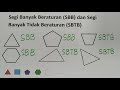 Download Lagu Segi Banyak Beraturan & Tidak Beraturan 2
