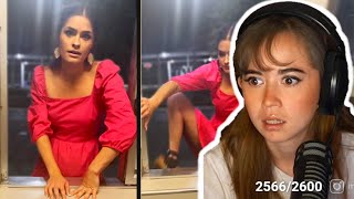 Maya Reacts To Daily Dose Of Internet With Chat