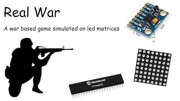 REAL WAR: A War You Can