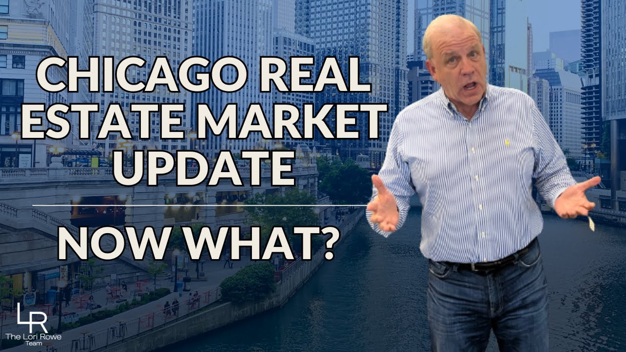 Expert Insights Chicago Real Estate Market Update YouTube