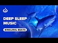 8 hours Sleep Music: Relaxing Music, Delta Waves Deep Sleep Music