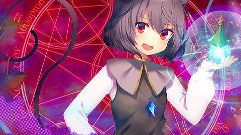 Touhou Puppet Dance Performance Walkthrough Part 33