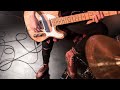 Hindia - Kita ke Sana (RNS) (guitar solo)