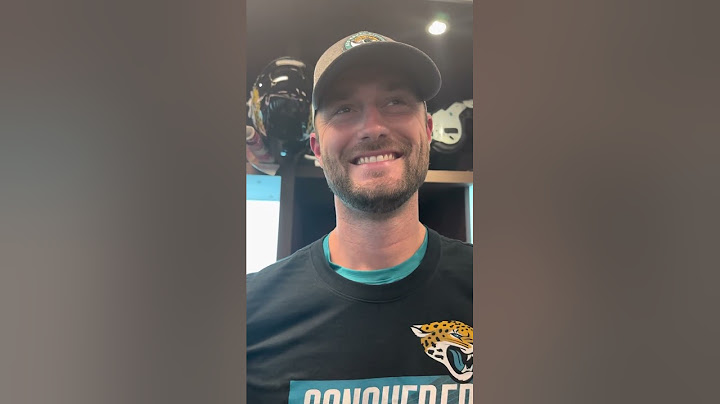 Ranking of NFL Punters 2023