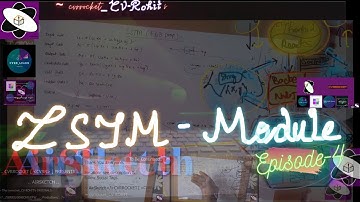 LSTM_Module - Episode 4 | AirSketch | Cvrr_Learn | CVRROCKET