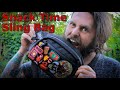 Data crew snack time sling bag review  feat baby banter mall metal 01edc pop and more