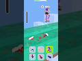 Shoe Race #iosgames #mobailgame #walkthrough