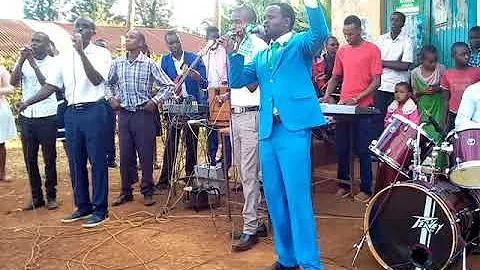 Latest Worship Song Yale umetenda baba Swahili