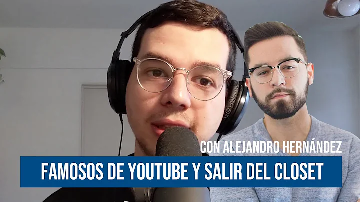 El Super Increble Podcast / Famosos de Youtube y s...