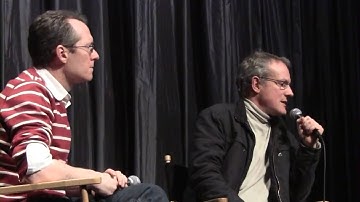 Q&A with co-director Rob Lemkin on his film ENEMIES OF THE PEOPLE during STF Winter 2011