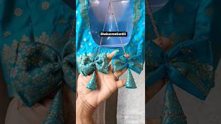 new latest trending puff sleeves #shorts #ytshorts #viral #viralvideo #fashion