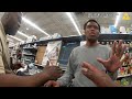 Fighting the Cops at Walmart!!! When Keeping It Real Goes Wrong!!!  Miami, Florida - January 2, 2025