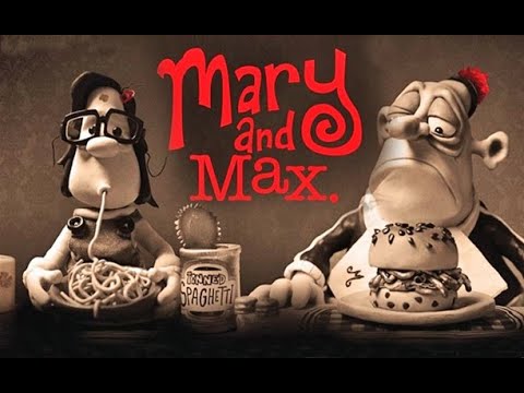 Meri I Maks Trejler Rus Hd Youtube