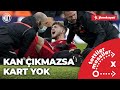 Bambaşka Bir Futbol Sohbeti Tottiler Messiler İlk Bölümüyle NutSpor'da! | Yemeksepeti