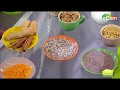 اخصائية التغذية لمى النائلي حمية تكيس المبيض و مقاومة الأنسولين - صحة - رشاقة Lama Alnaeli MBC TV