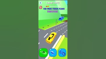 Shape shifting - لعبة Max Level - طريقة اللعب من  - تطبيق لعبة الهاتف المحمول All Level 1612