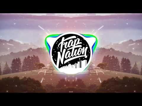 KREAM & Clara Mae - Drowning (Kuur Remix)