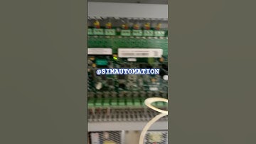 Bluestar chiller system MODBUS  communication on MODACAN by ​⁠@simautomation #trending