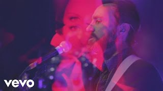 Broken Bells - Holding On For Life (Live At Fonda)