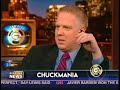 Chuck Norris vs Glen Beck