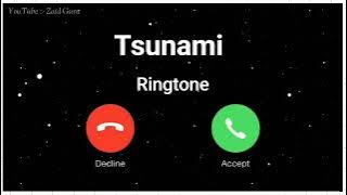 tsunami ringtone, remix ringtone, new ringtone, viral ringtone, Bgm english ringtone, Instagram reel