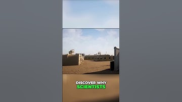 Unlocking the Enigma  Uncovering the World