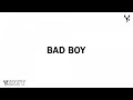 Miniature de la vidéo de la chanson Bad Boy
