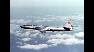 IL2 1946    Tupolev Tu-16