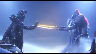 Ultraman Mebius Ost 'The Approach of Evil' (Mebius Danger Theme) EXTENDED