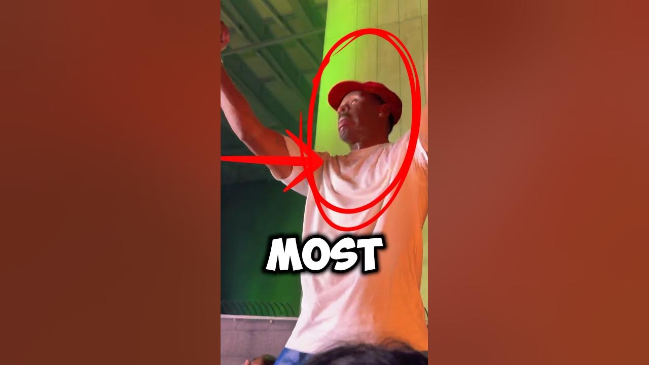 The most EXPENSIVE thing Tyler the Creator has done😱(Dont Tap the Glass) The most EXPENSIVE thing Tyler the Creator has done😱(Dont Tap the Glass)