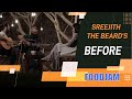 Before song by sreejith the beard foodjam