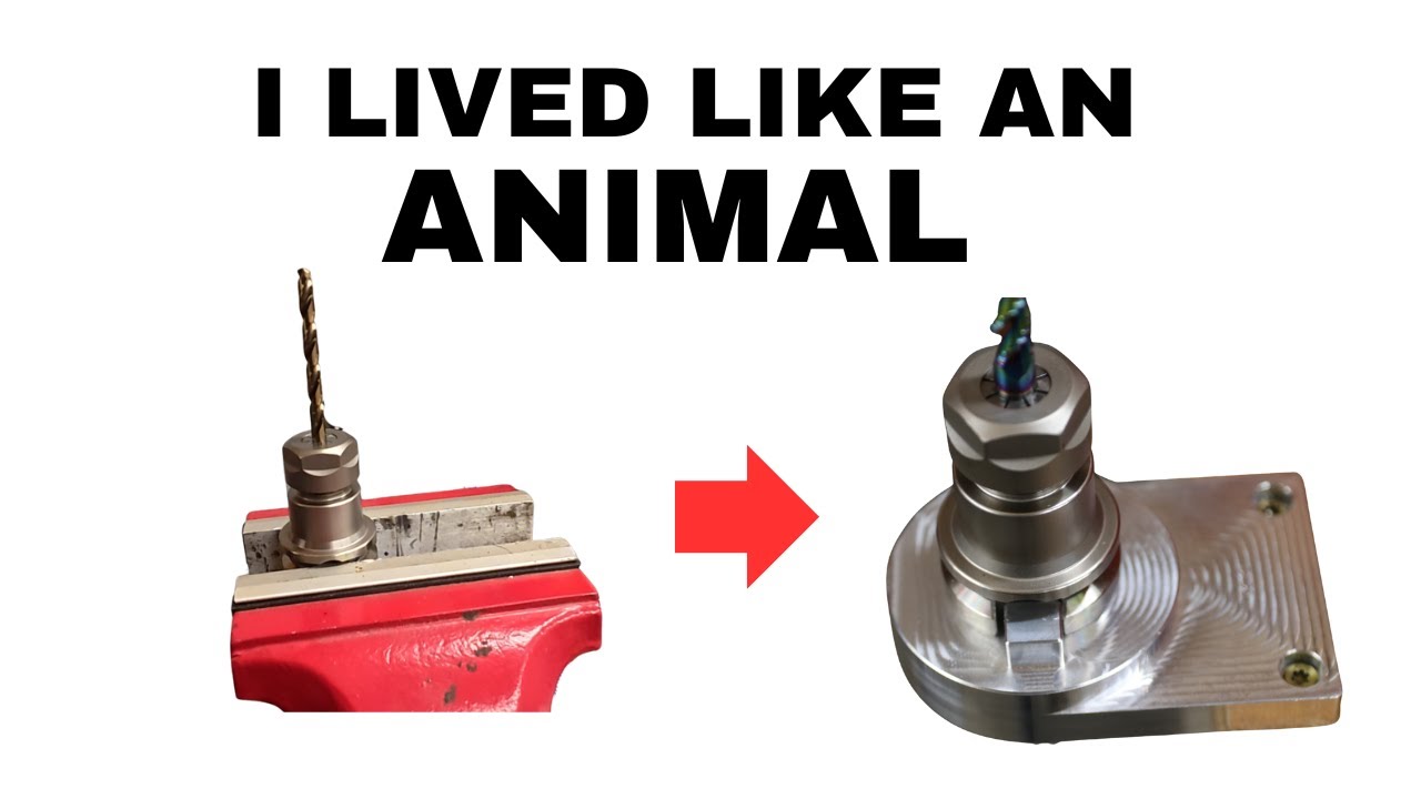 I’ve Been Setting BT30 Tools Wrong This Whole Time