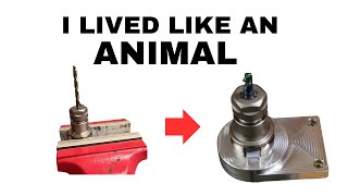 I’ve Been Setting BT30 Tools Wrong This Whole Time