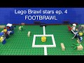 Lego Brawl Stars- Footbrawl