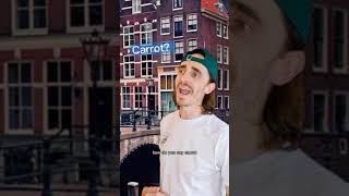 Why Dutch is weird part 8 #shorts