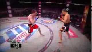 Marcin Held vs  Ryan Healy Bellator 101