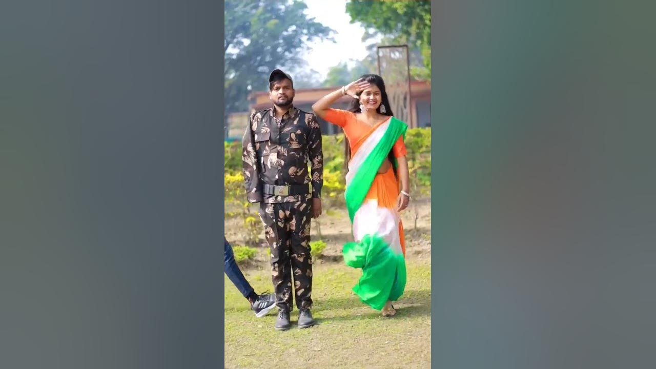 Mera Mulk Mera Desh - Diljale | Kumar Sanu Song | Neeraj Biswas | #india #republicday #musicvideo