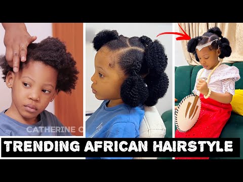 What if Your Child's Hair Texture is Different from Yours? - Ann Arbor  Family