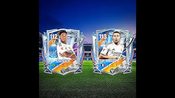 Endrick 🇧🇷 Vs Mbappe 🇫🇷|#fc25 #fc24 #eafc24 #fifa #fifamobile #fifa23 #fifa22 #shorts