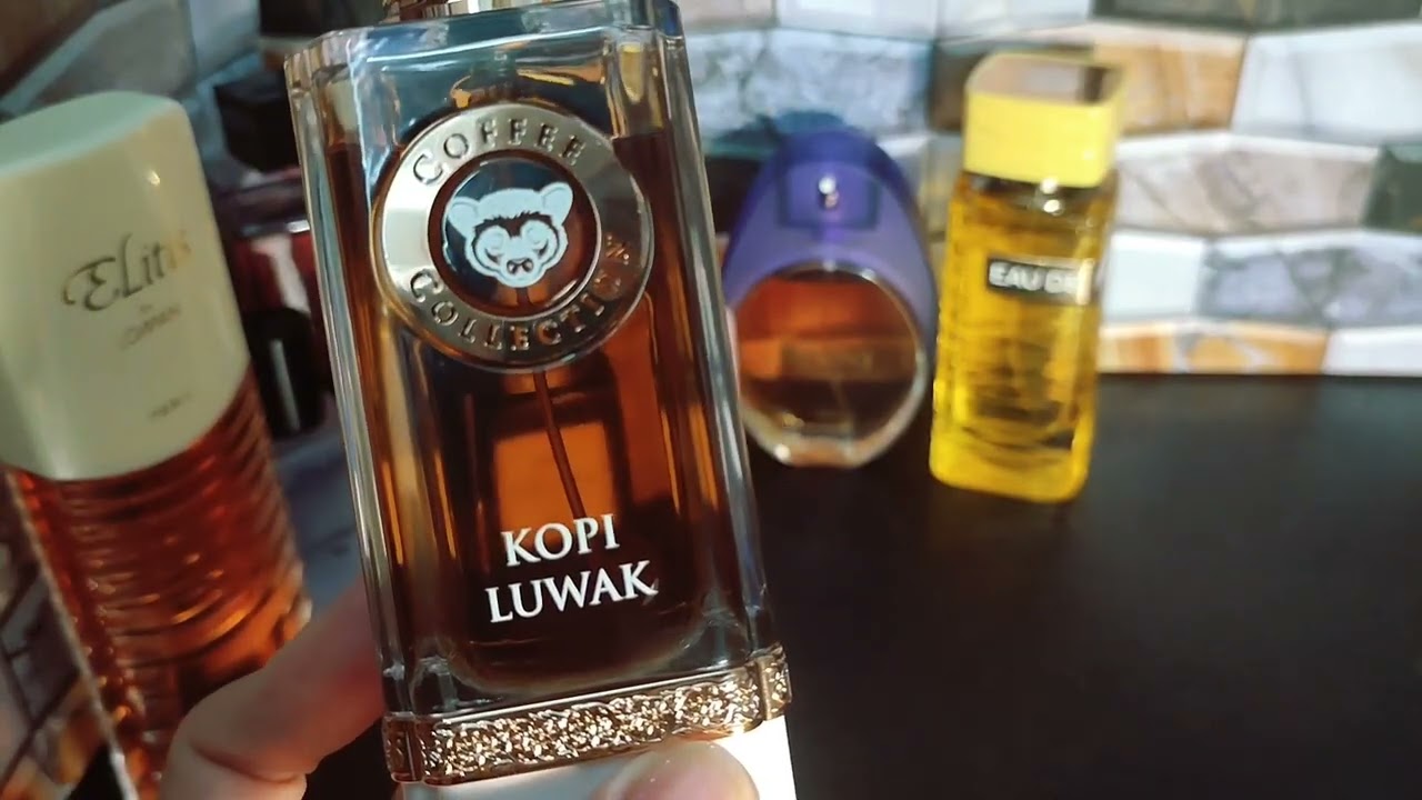 Февральский ароматный 