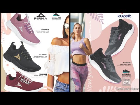 Catalogo Price Shoes URBANO CABALLERO Primavera Verano 2021 - YouTube