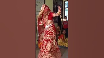 Thumbnail of #song #hariyanvisong #dance #gurjarrasiya #shortvideo #youtubeshorts #viral