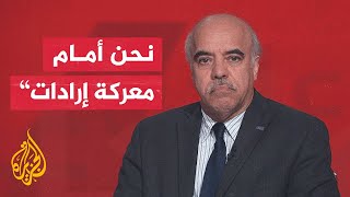 خبير بالشؤون الدولية: التصعيد في هرمز قد يعصف بمذكرة التفاهم بين أمريكا وإيران